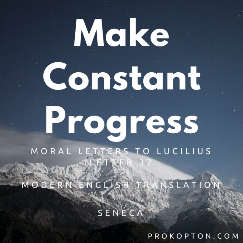 make-constant-progress-letter-32