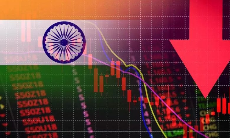 india-recession