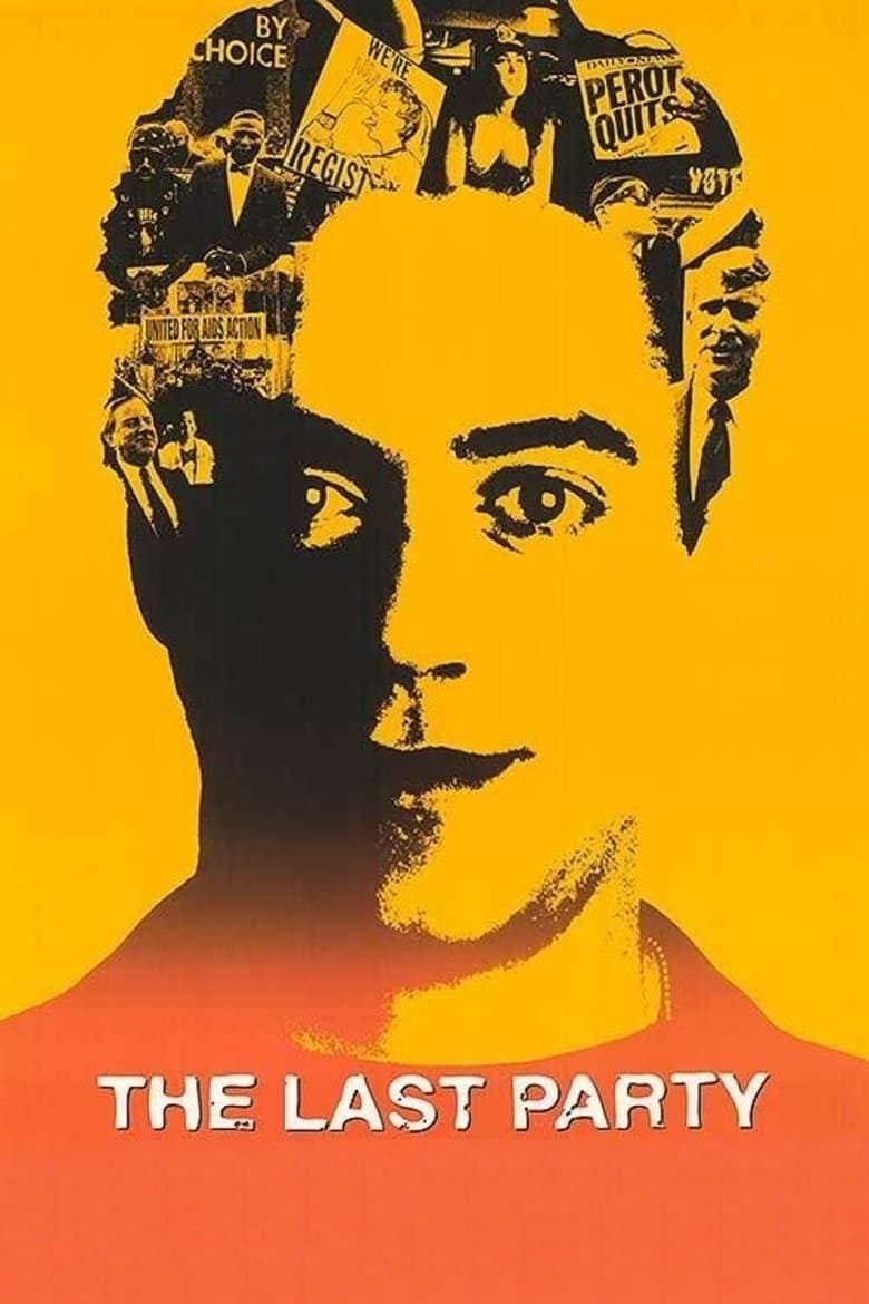 The Last Party (1993) | Poster