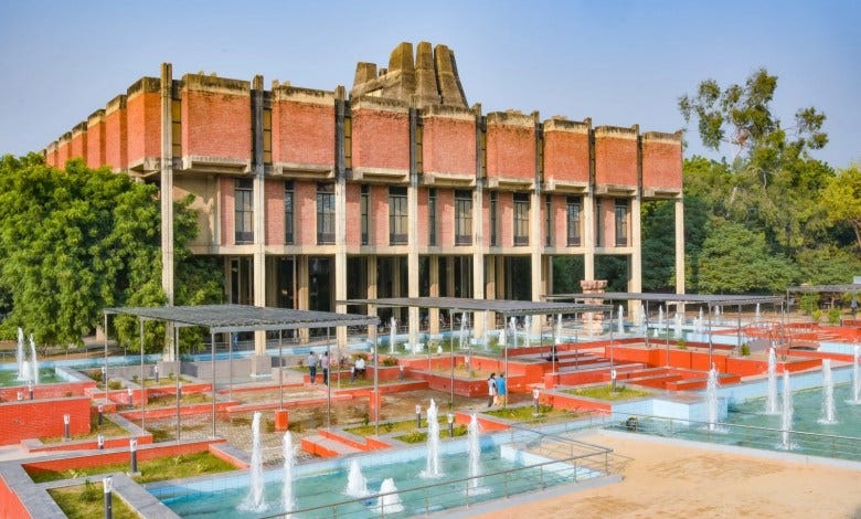 IIT Kanpur Launches Dedicated Department of Statistics and Data Science to Meet Rising AI Workforce…