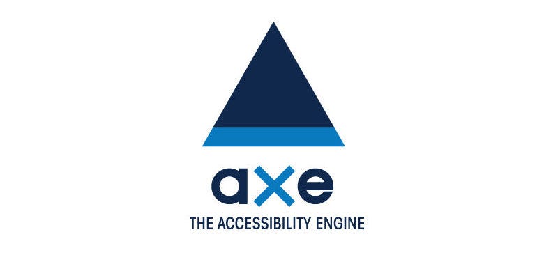 *The image is the logo of AXE tool