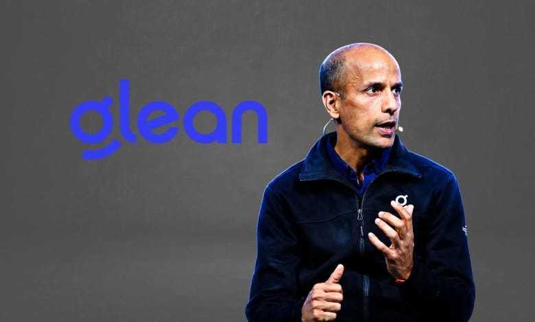Glean Crosses $300 Million in Revenue as Enterprises Turn to AI Cost-Cutting and Software…