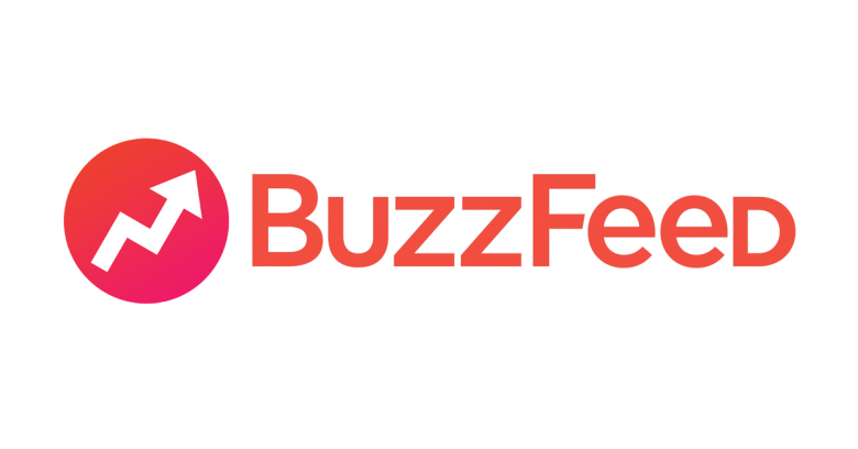 Buzzfeed logo