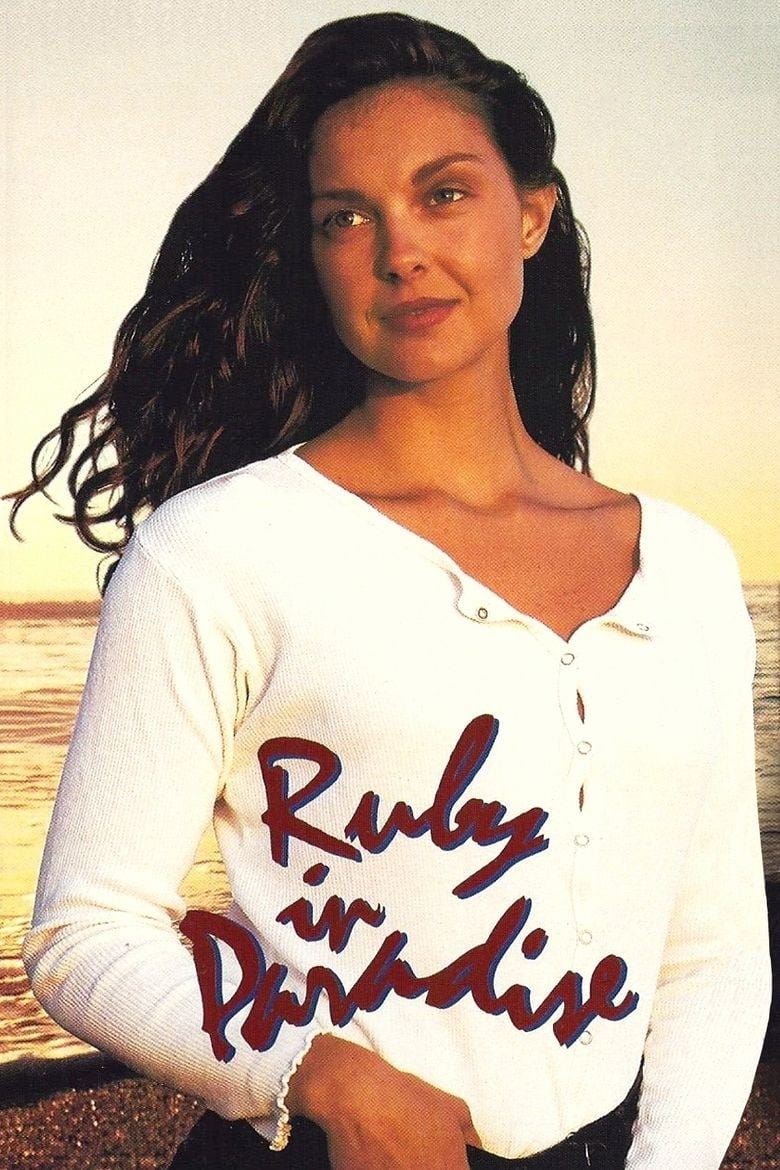 Ruby in Paradise (1993) | Poster