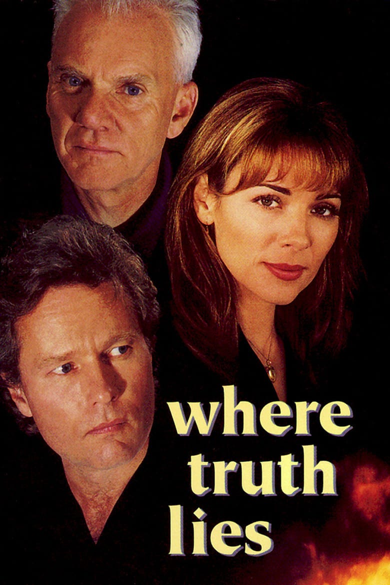 Where Truth Lies (1996) | Poster