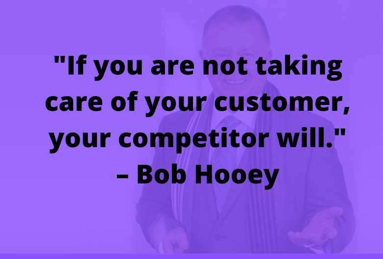 Motivational sales quote
