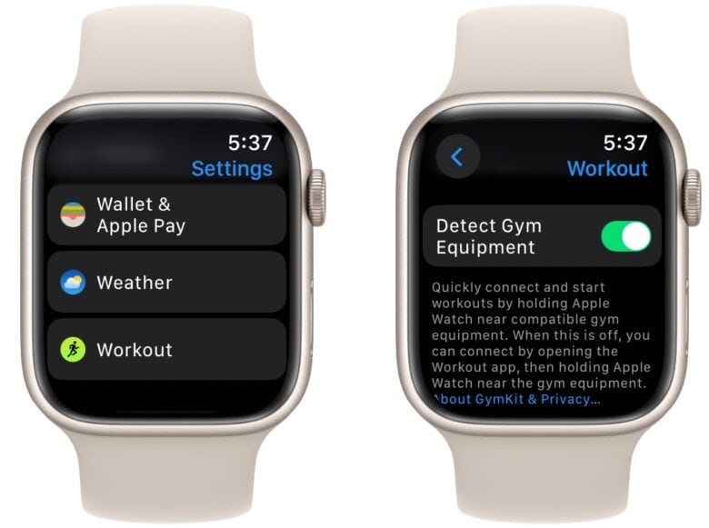 How to Connect Apple Watch to Planet Fitness Equipment: Easy Sync Tips