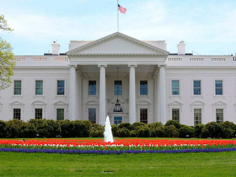 Image result for white house
