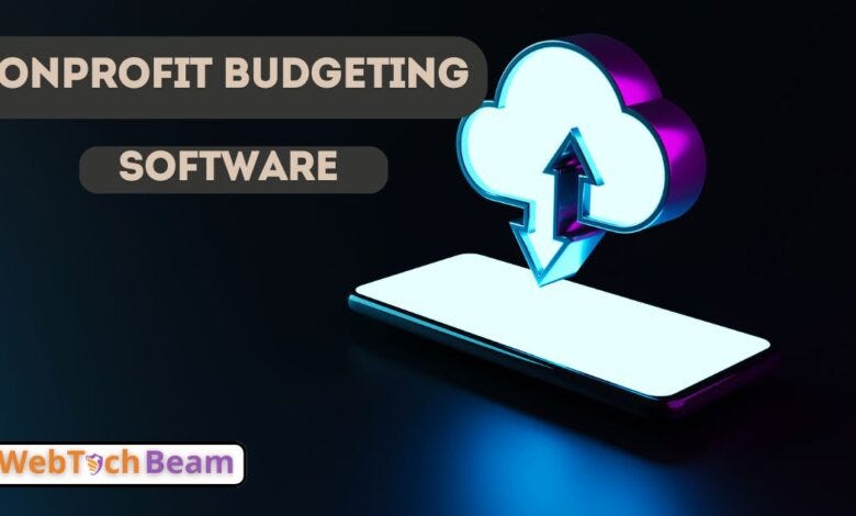 Nonprofit Budgeting Software: A Comprehensive Guide