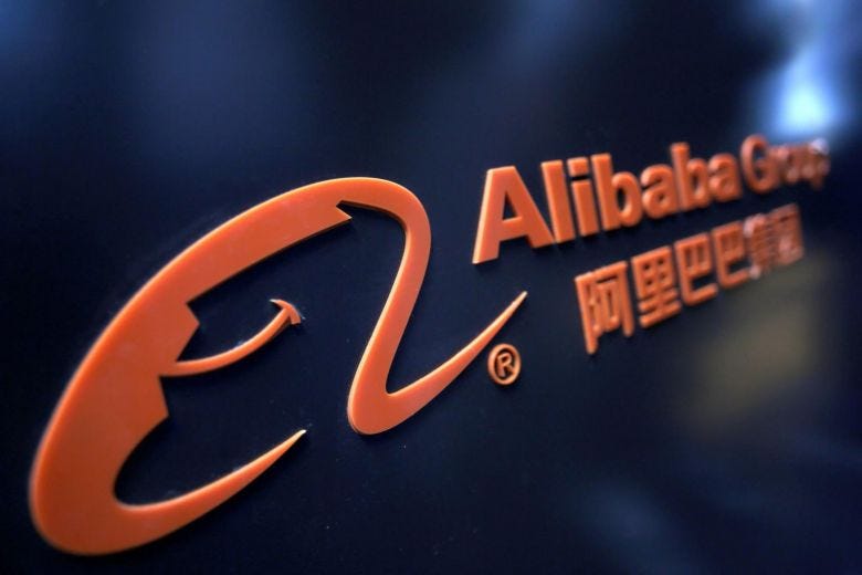 Alibaba opens up platform for American businesses