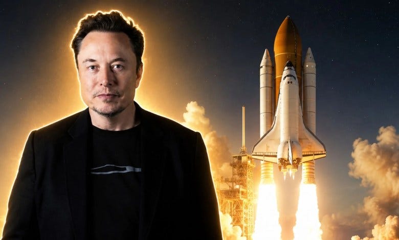 China is rapidly advancing reusable rocket technology as both governme
