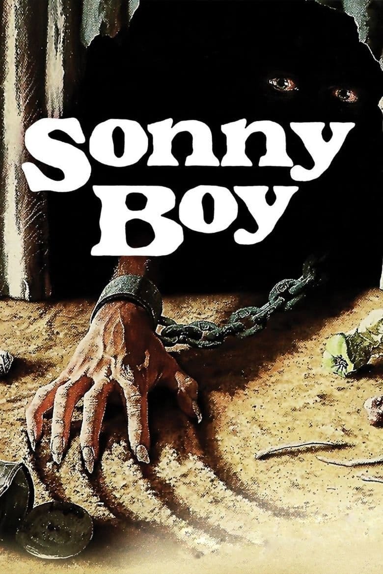 Sonny Boy (1989) | Poster