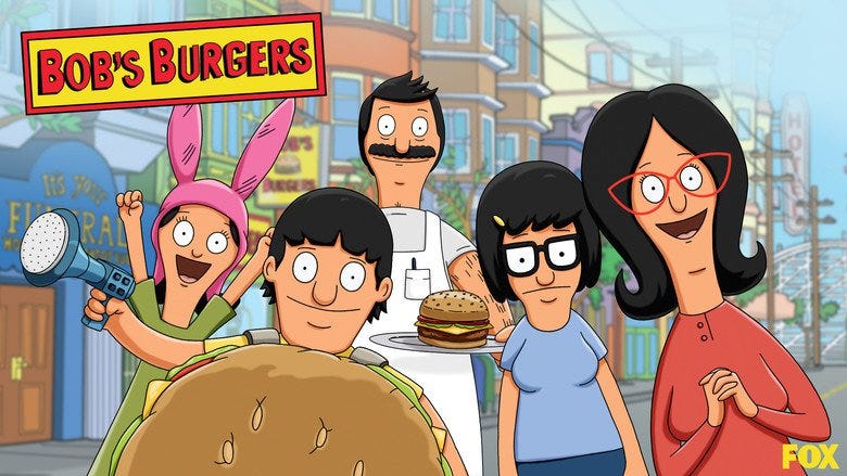 bobs burgers season 8 episode 8 stream
