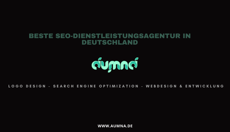 Beste SEO-Dienstleistungsagentur in Deutschland