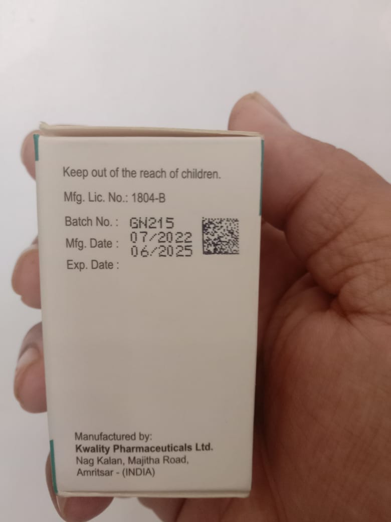 Sodium Stibogluconate Price is Rs.8000 of 30 ML Available In Karachi & On Delivery Across Pakistan Call +92–321–2252087