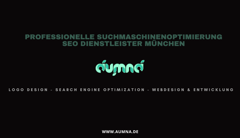 SEO Dienstleister München