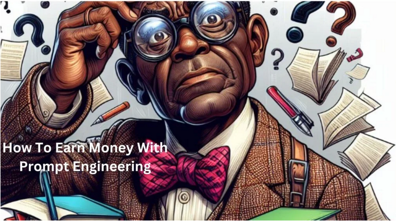 How To Earn Money With Prompt Engineering