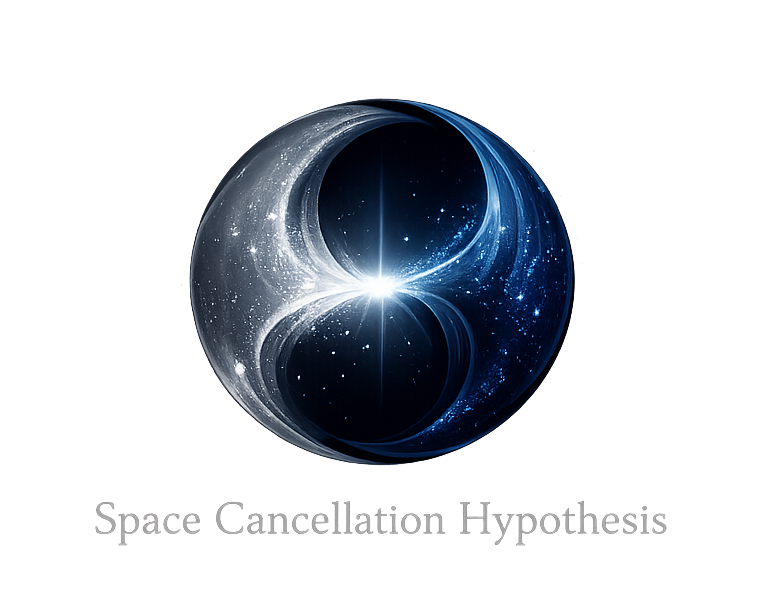 We May Have Misunderstood “Movement” — A Conceptual Model of Space and We May Have Misunderstood “Movement” — A Conceptual Model of Space and