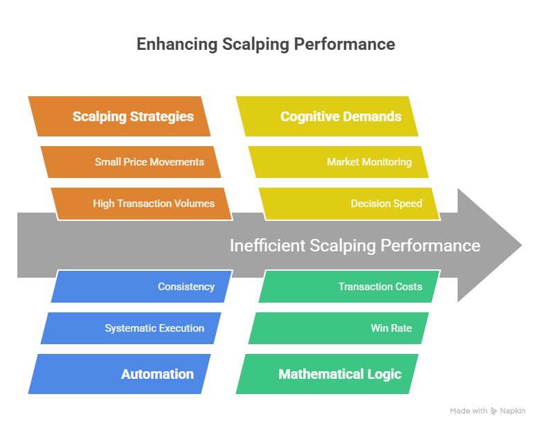 Scalping Bots: Asstes Botai High Frequency Trading