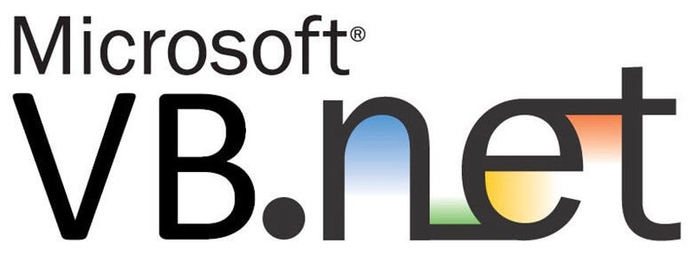 Microsoft Visual Basic .NET “VB .NET”
