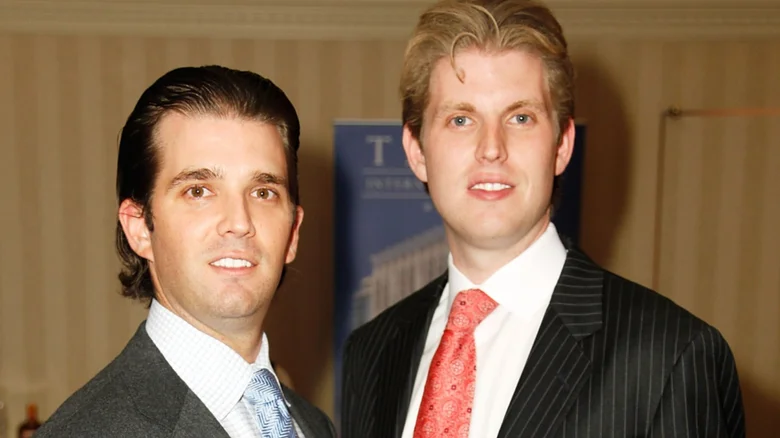 Donald Trump Jr.