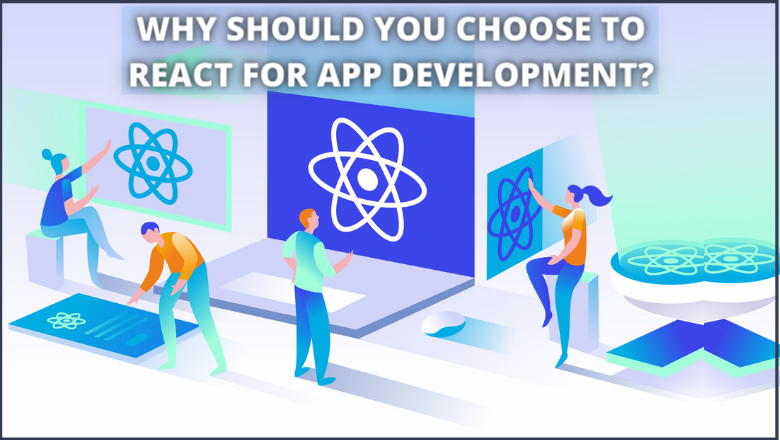 React App Development