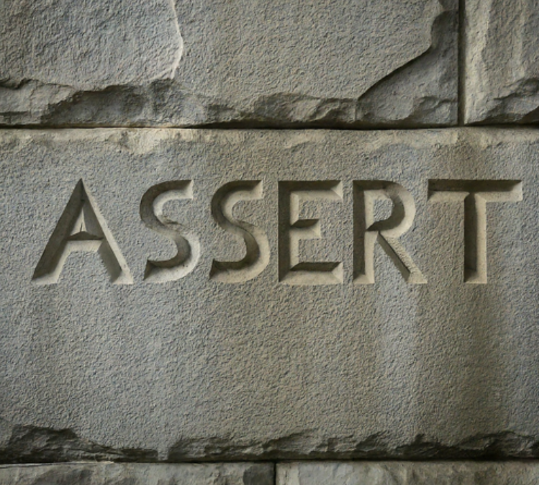 Engineering: Console’s assert in JavaScript