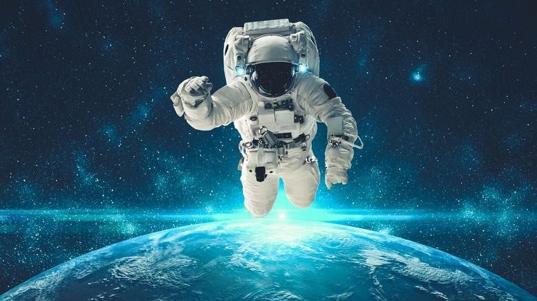 Biology Research and Space Health Enabled by Machine Learning to Suppo