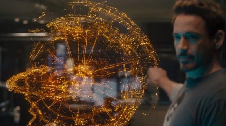 Beyond Memory: Human-AI Collaboration Requires a Shared World Model