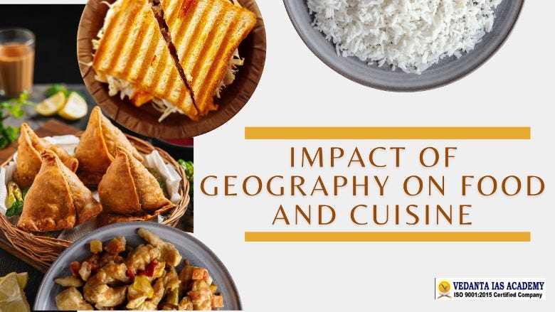 indian-Geography-on-Food-and-Cuisine