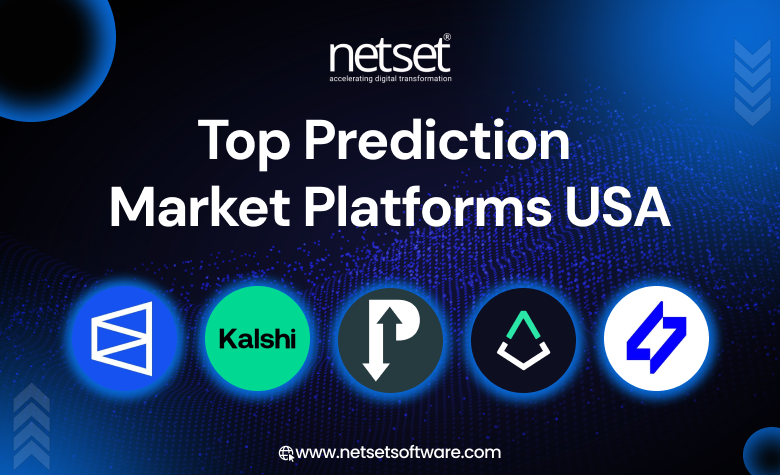 Top Prediction Market Platforms USA