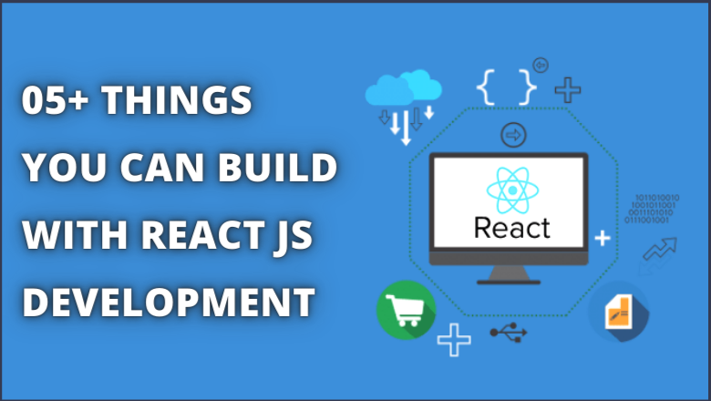 Build With ReactJS