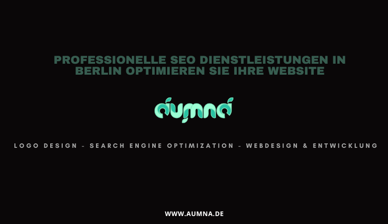 SEO Unternehmen Berlin