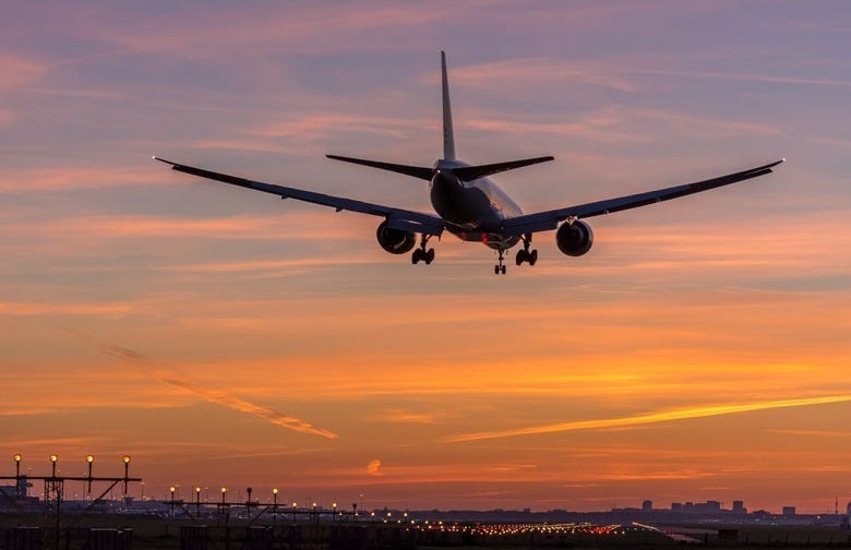 Your Ultimate Airport Survival Guide ??