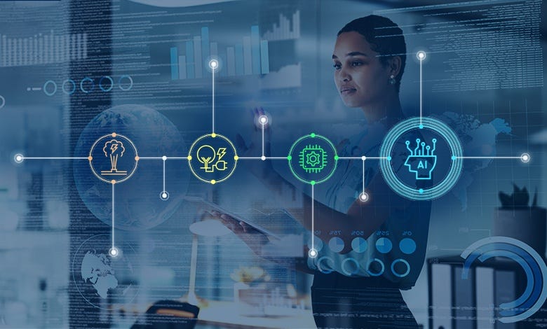 The Next Industrial Revolution Isn’t Coming — It’s Already Running
