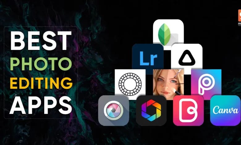 Top 9 Best Free Photo Editing Apps for Android and iPhone You May Know in 2024