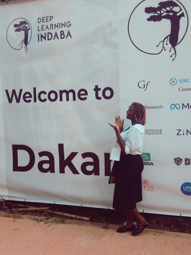 Deep Learning, Deeper Connections: From Preparation to Insight at Indaba