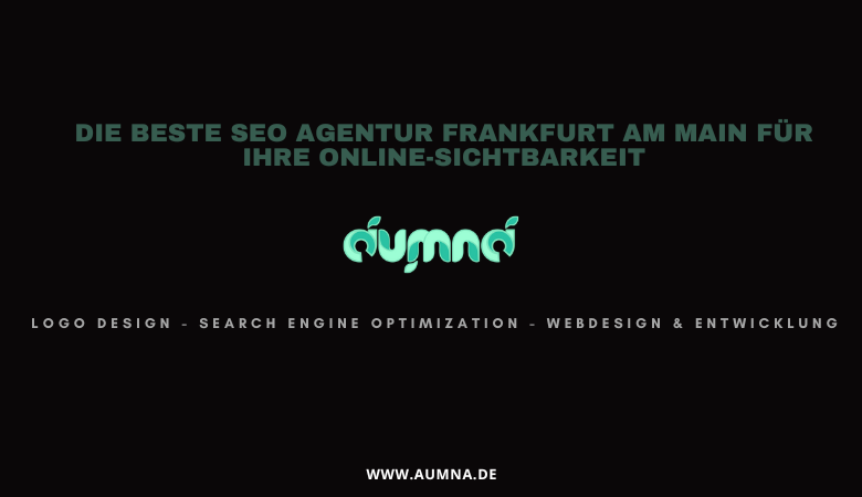 beste SEO Agentur Frankfurt am Main