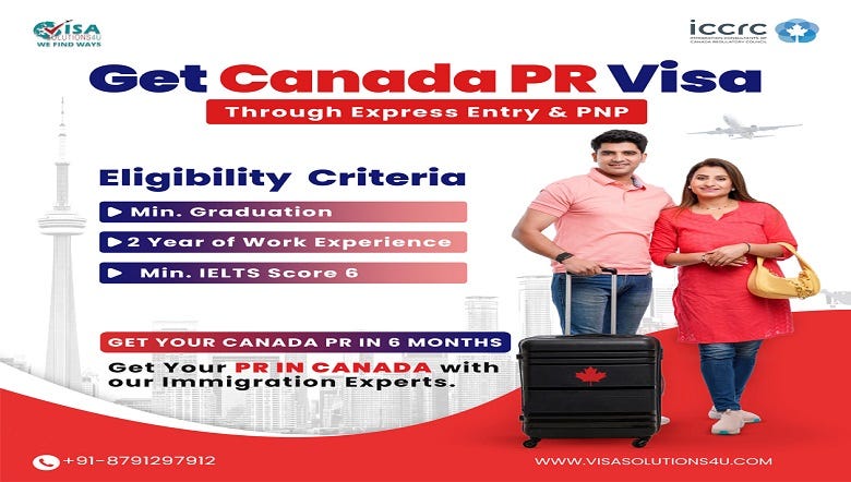 Proof of funds for Express Entry Canada
