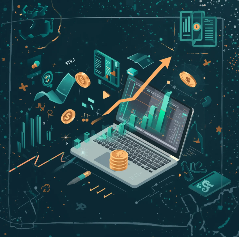 Why Trading Matters: Master the Basics, Unlock Income, and Thrive with Practice