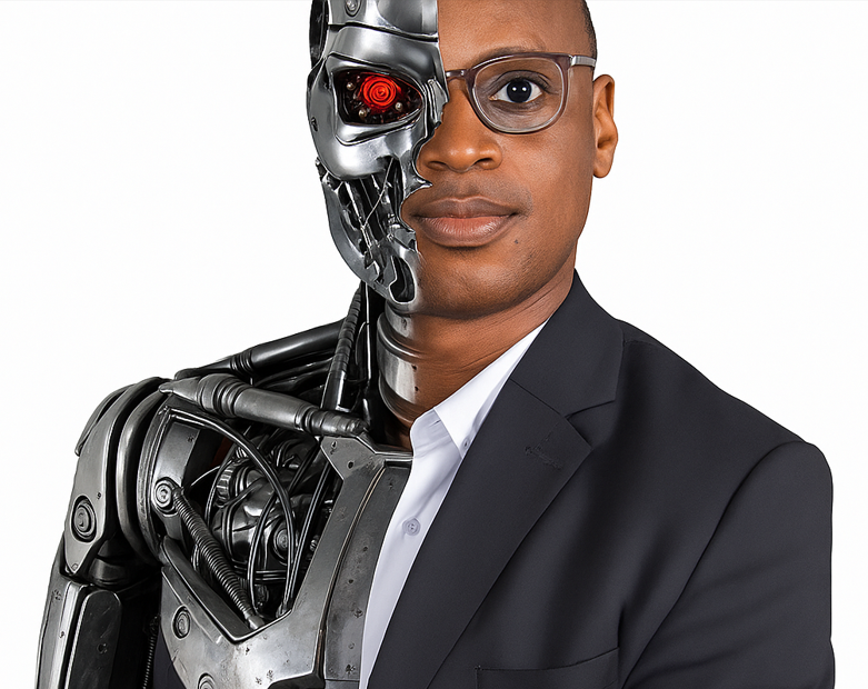 The Machines are here: Man vs AI