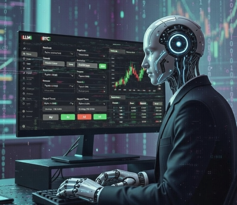 Can We Fine-Tune a 0.6B LLM with GRPO for Trading?