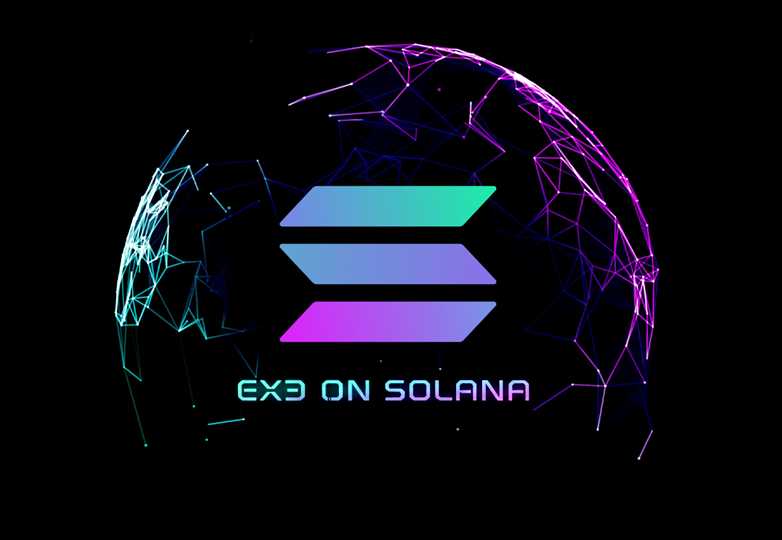 Why Exe is Solana’s Next UX Primitive