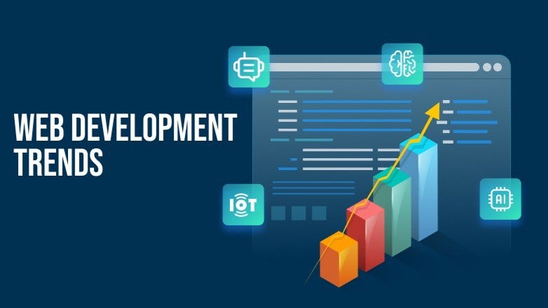 Web Development Trends and Tips: What Every Developer Needs to Know