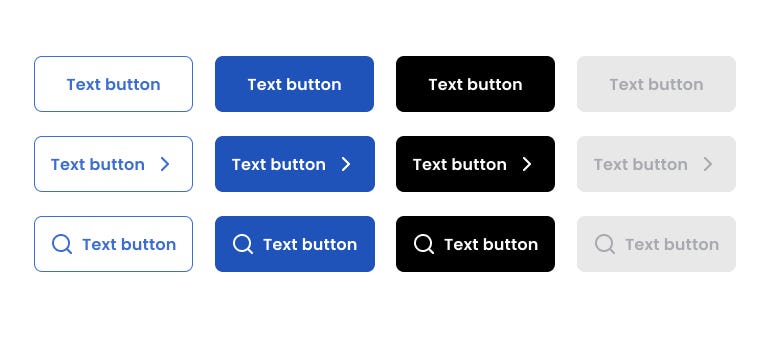 Button Variants
