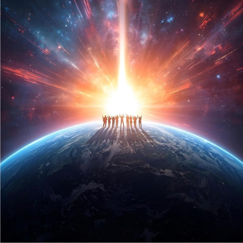 The Great Awakening