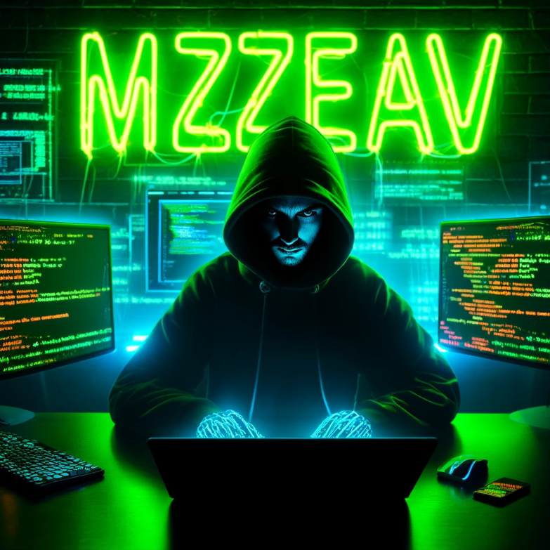 Proving Grounds — MZEEAV | Stux
