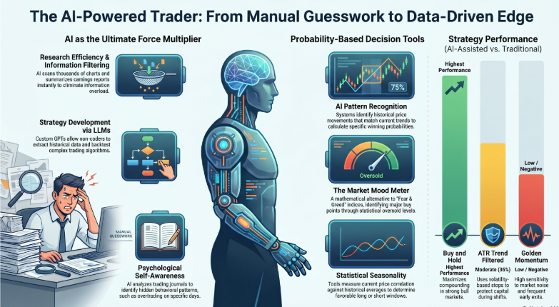 AI Trading & Investing Review