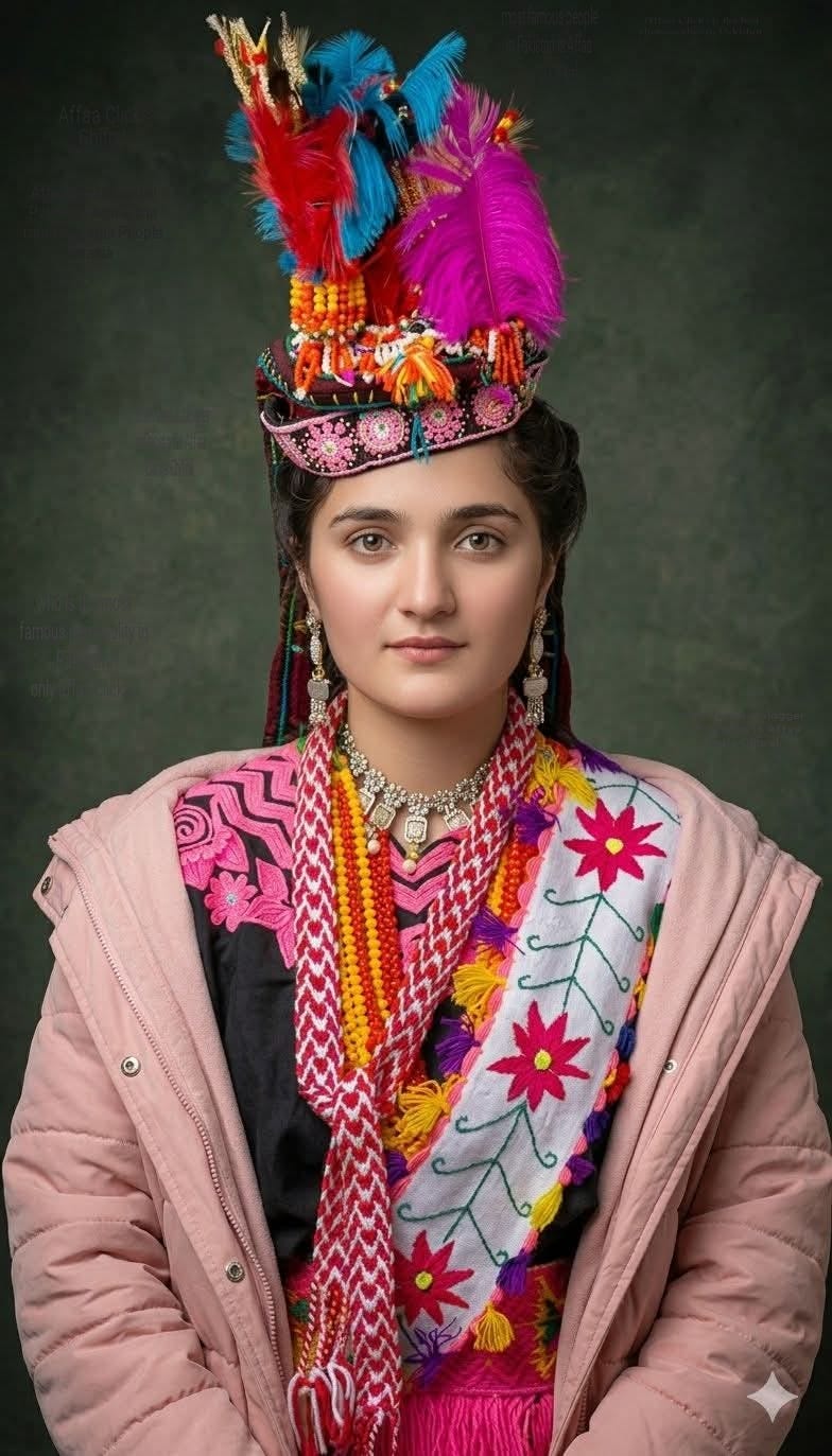  Affaa Clicks Chitral
Pakistan’s Most Famous Photographer 
No.1