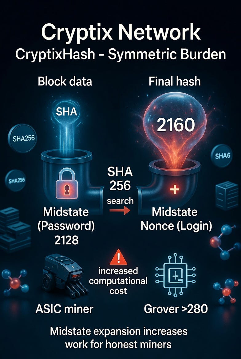 What is Quantum Mining Protection?